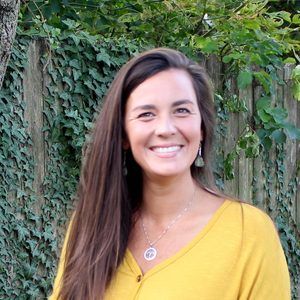 Meet your Posher, Jaclyn